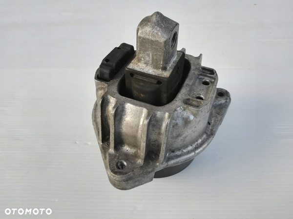 BMW F01 F07 F10 poduszka silnika prawa xdrive N63
