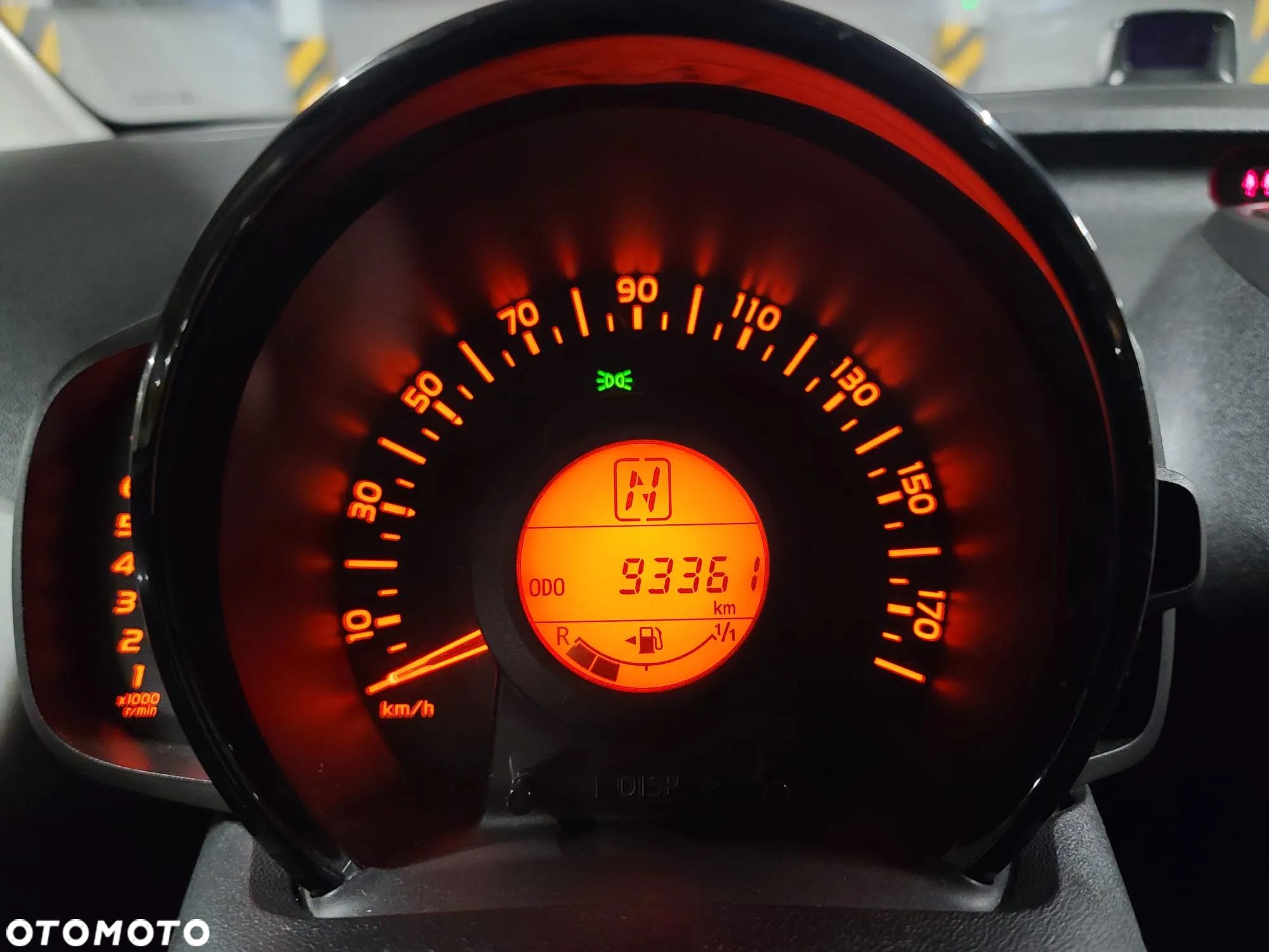 Toyota Aygo - 9