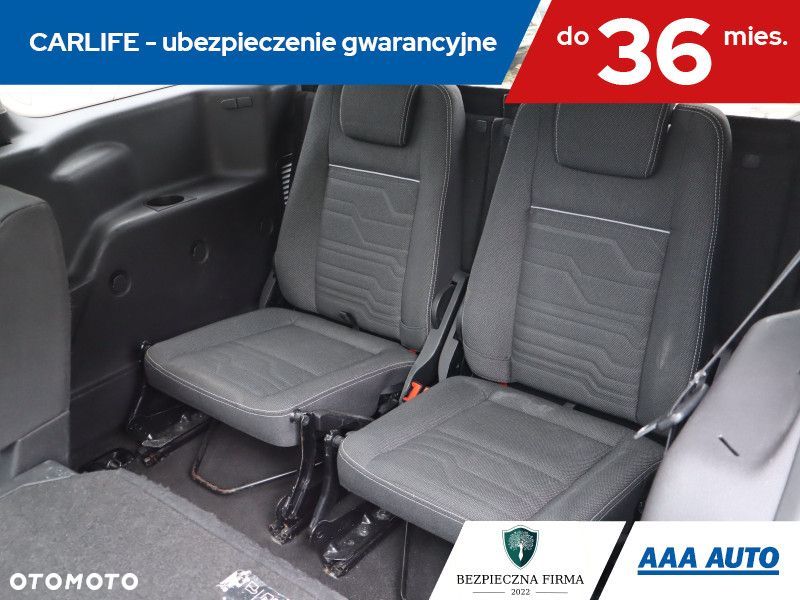Ford Tourneo Connect - 19
