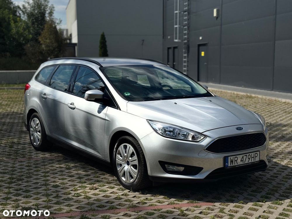 Ford Focus - 3