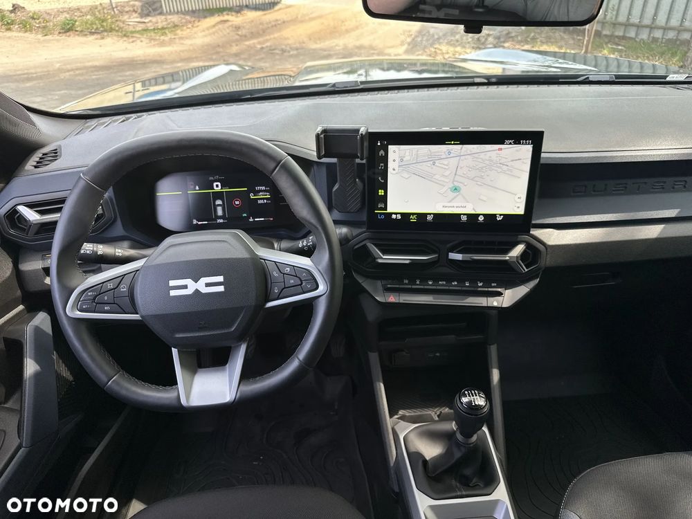 Dacia Duster 1.0 TCe Journey - 13