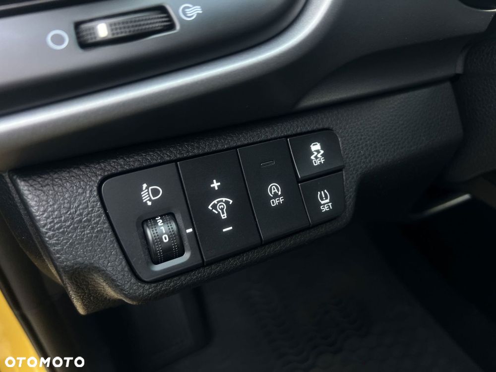 Kia Stonic 1.2 M - 21