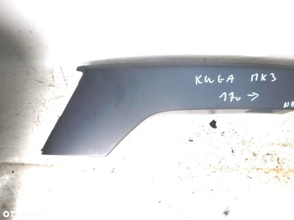 ford kuga mk2 lift 17r- blenda na klape tył nowa oryginał - 8