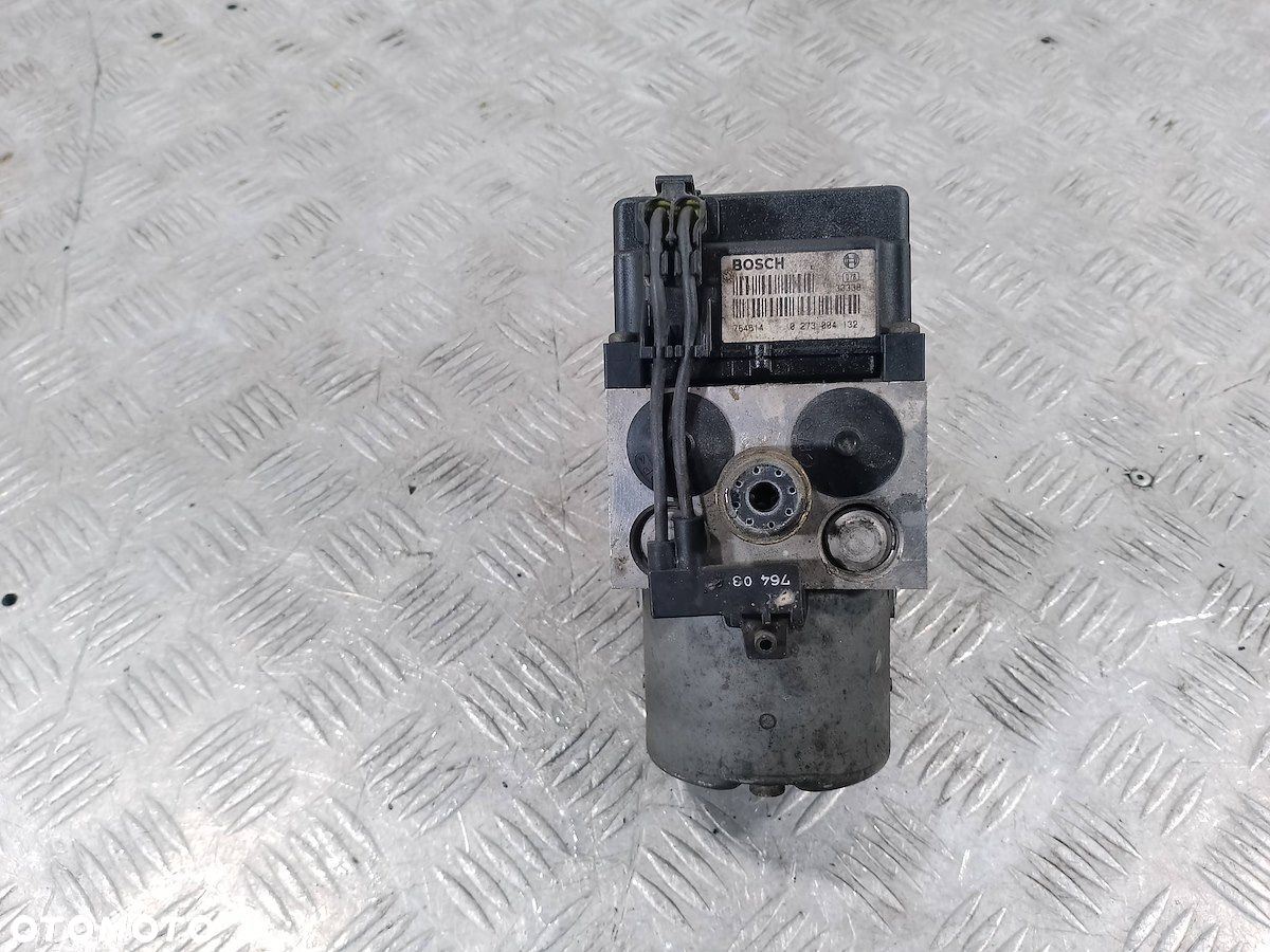 POMPA ABS AUDI A4 B5 0265216411  0273004132 8E0614111 1.9 TDI - 8