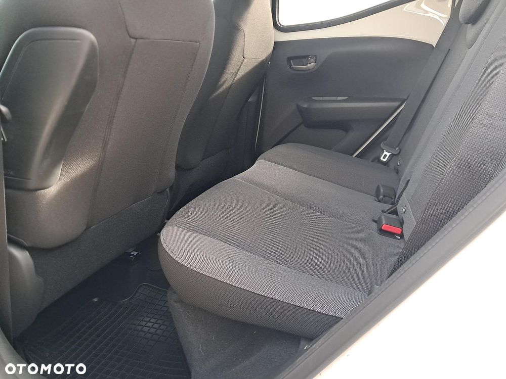 Toyota Aygo - 23