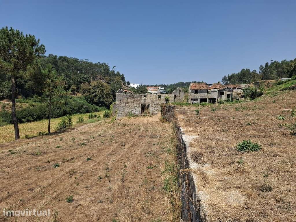 Quinta à venda – Prazins - Guimarães - Grande imagem: 4/18