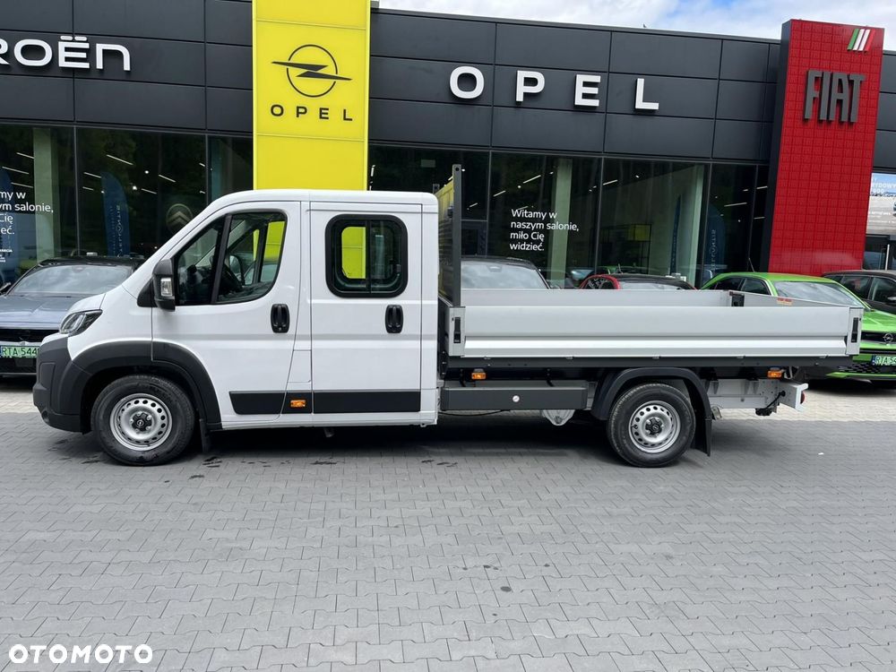 Opel Movano - 4
