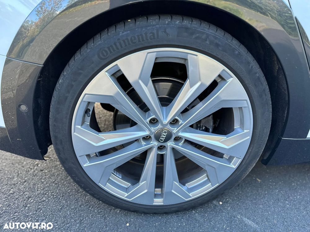 Audi A6 Allroad 3.0 50 TDI quattro Tiptronic - 13