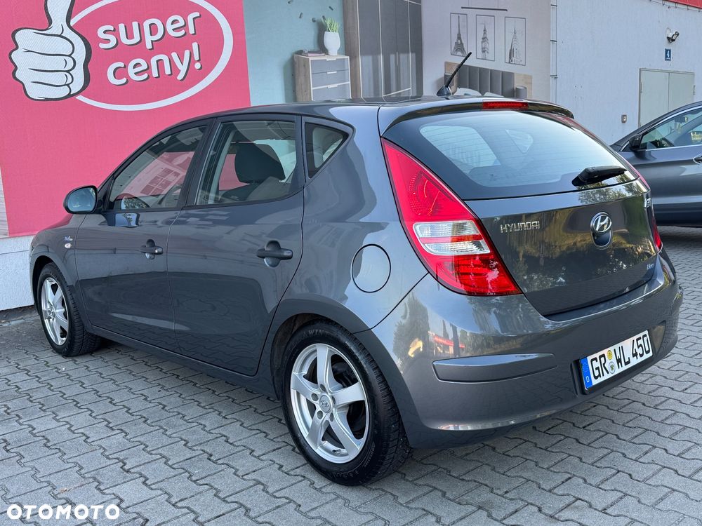 Hyundai i30 - 3