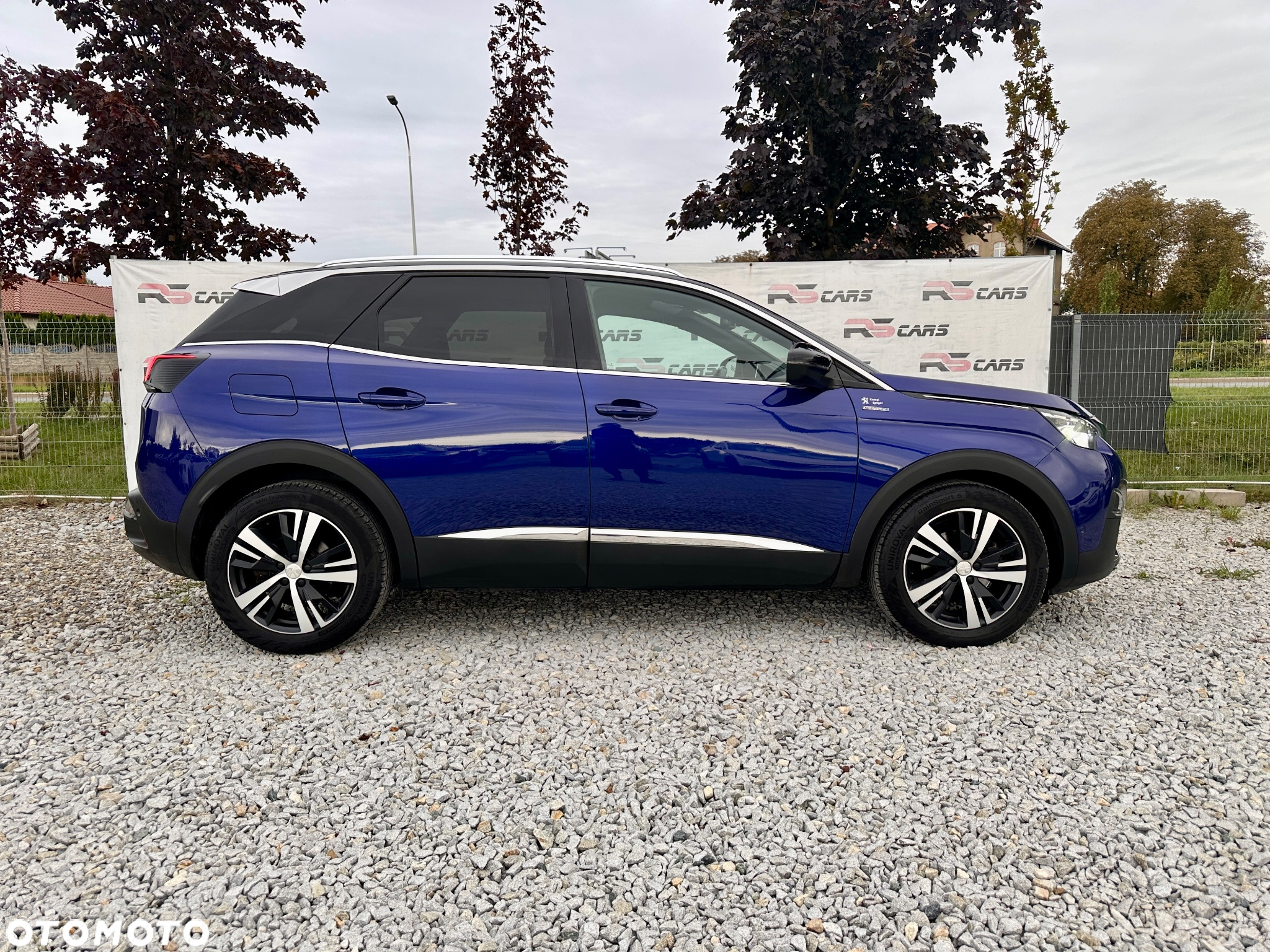 Peugeot 3008 - 6