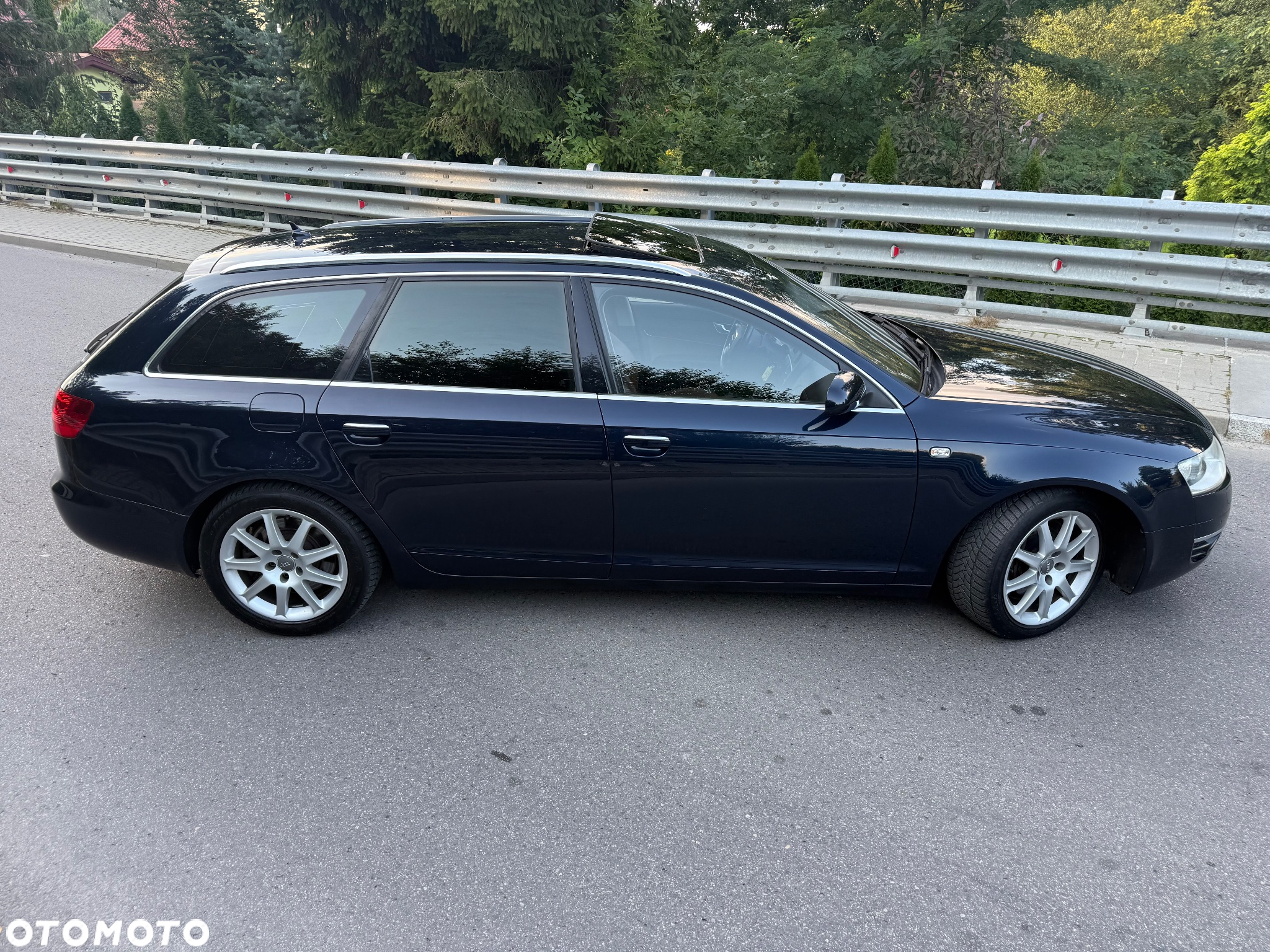 Audi A6 ver-4-2-quattro-tiptronic - 9