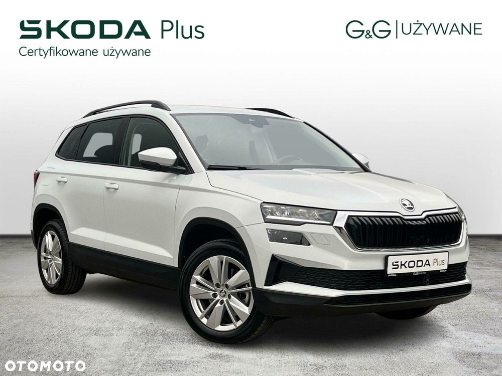 Skoda Karoq - 7