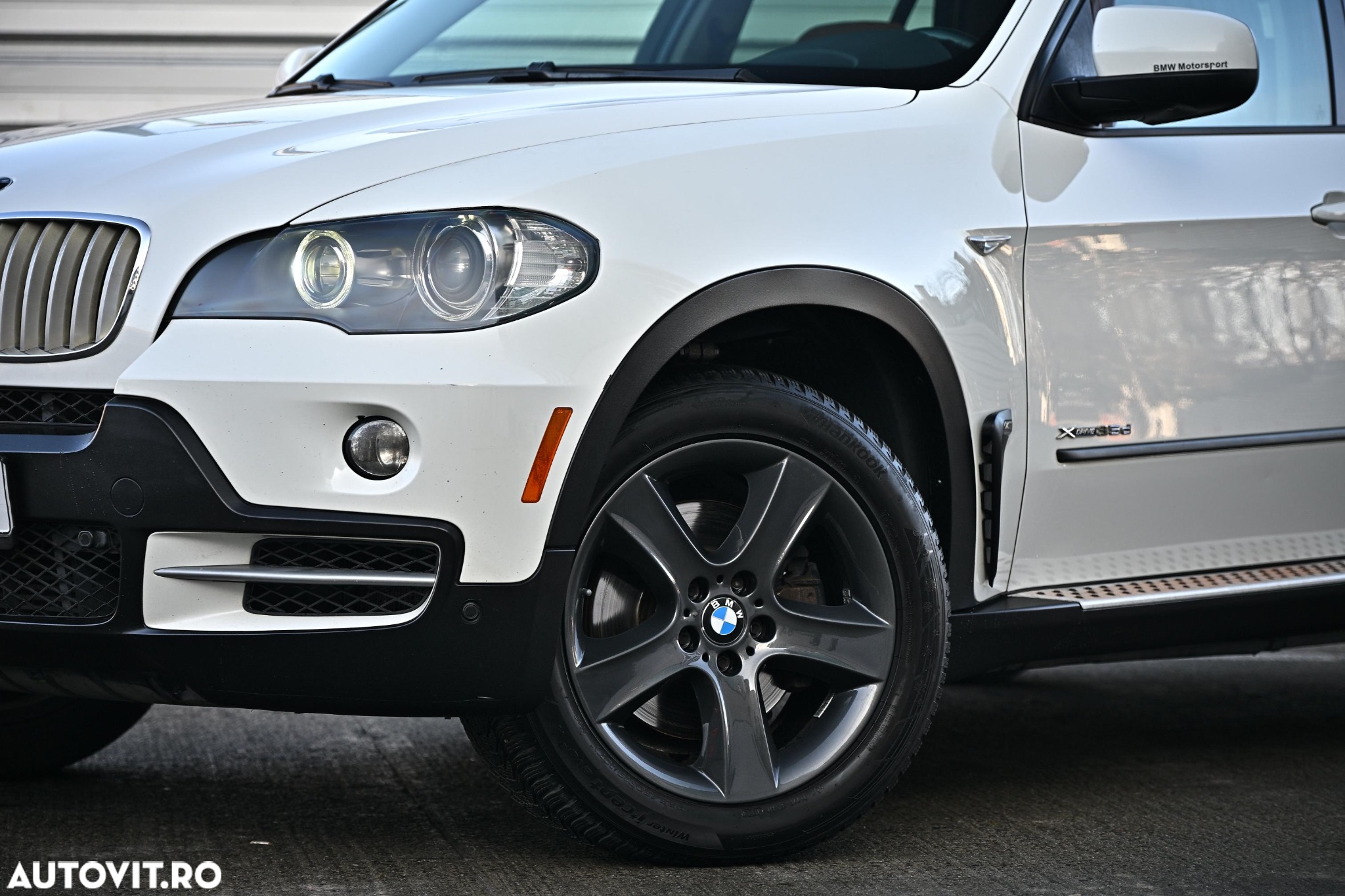 BMW X5 3.5sd Aut. - 3