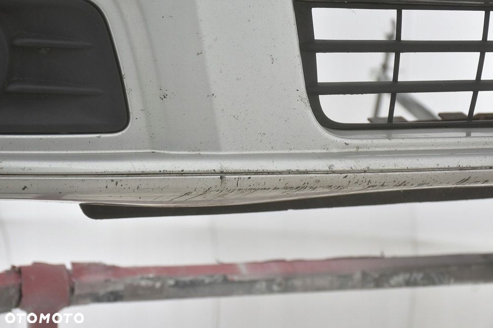 zderzak przedni przód * volvo v50 lift s40 ii - 7