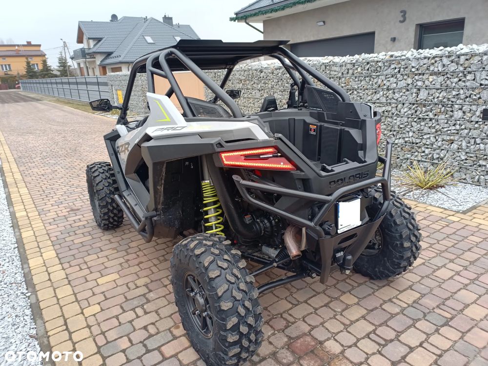 Polaris RZR - 5