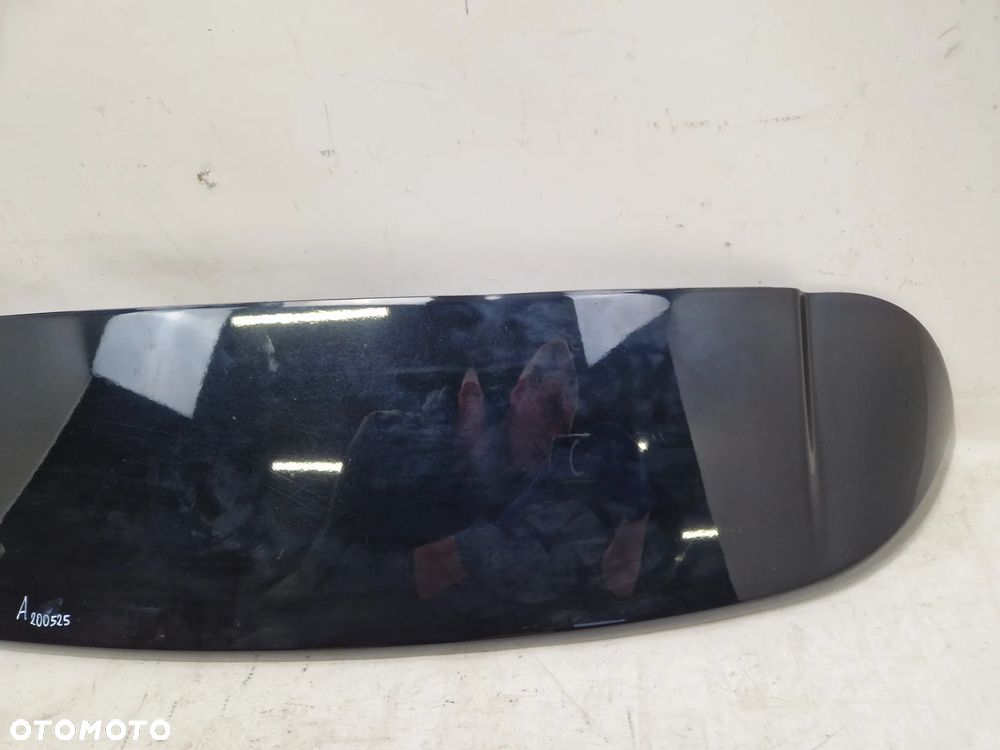 Lotka spoiler daszek klapy Fiat Tipo II KOMBI - 6