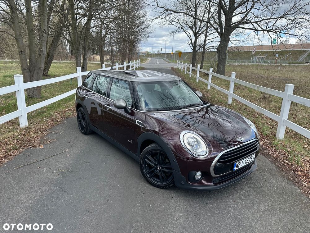 MINI Clubman Cooper Classic Trim - 6
