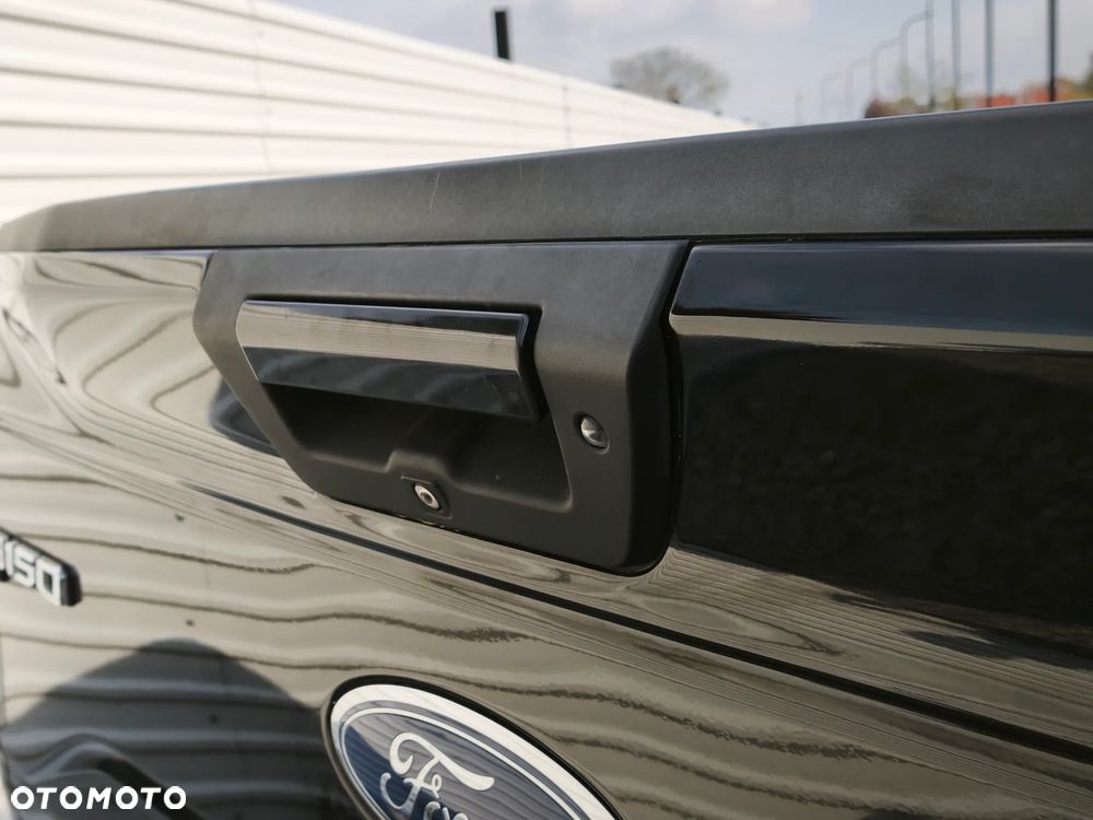 Ford F150 - 22