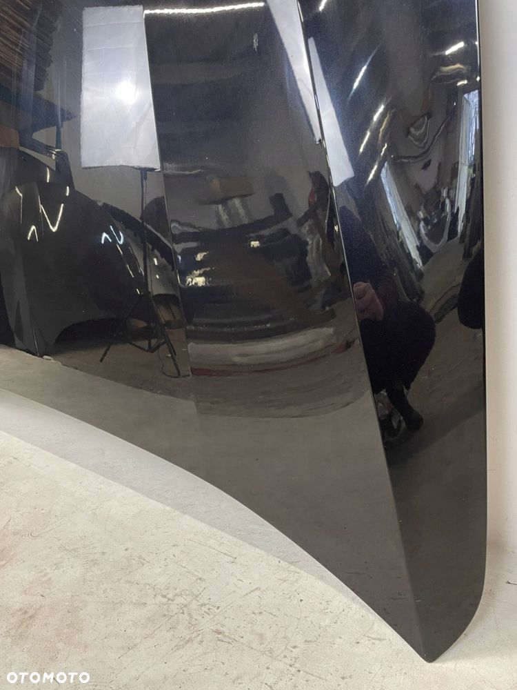 MASKA POKRYWA SILNIKA PORSCHE CAYENNE 7P LIFT 14-18 - 5