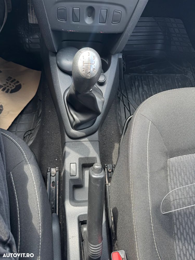 Dacia Logan 1.0 SCe Laureate - 19