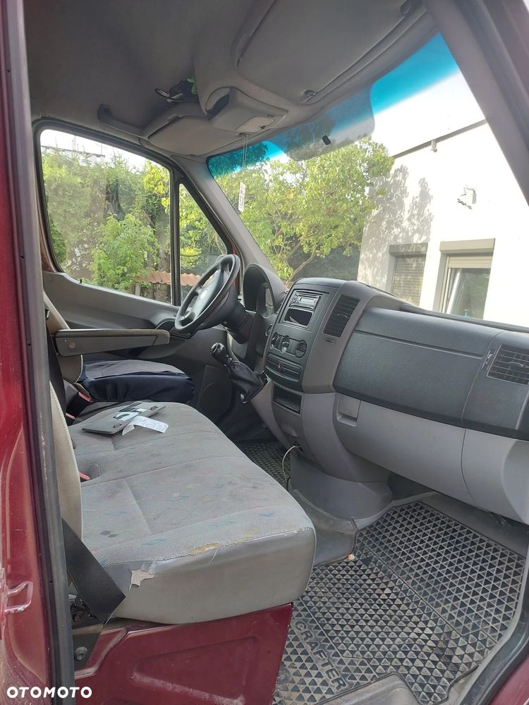 Volkswagen CRAFTER - 4