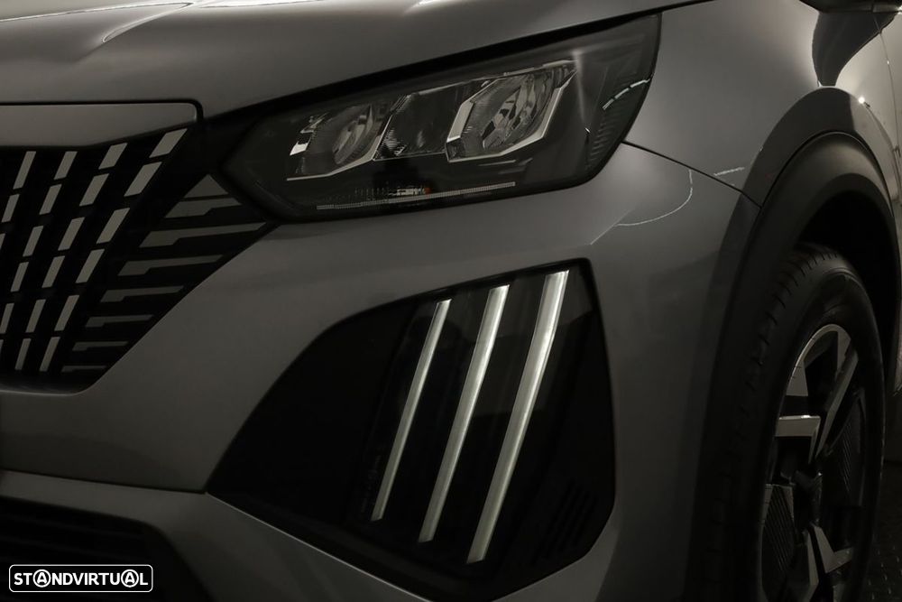 Peugeot 2008 1.2 Allure - 6