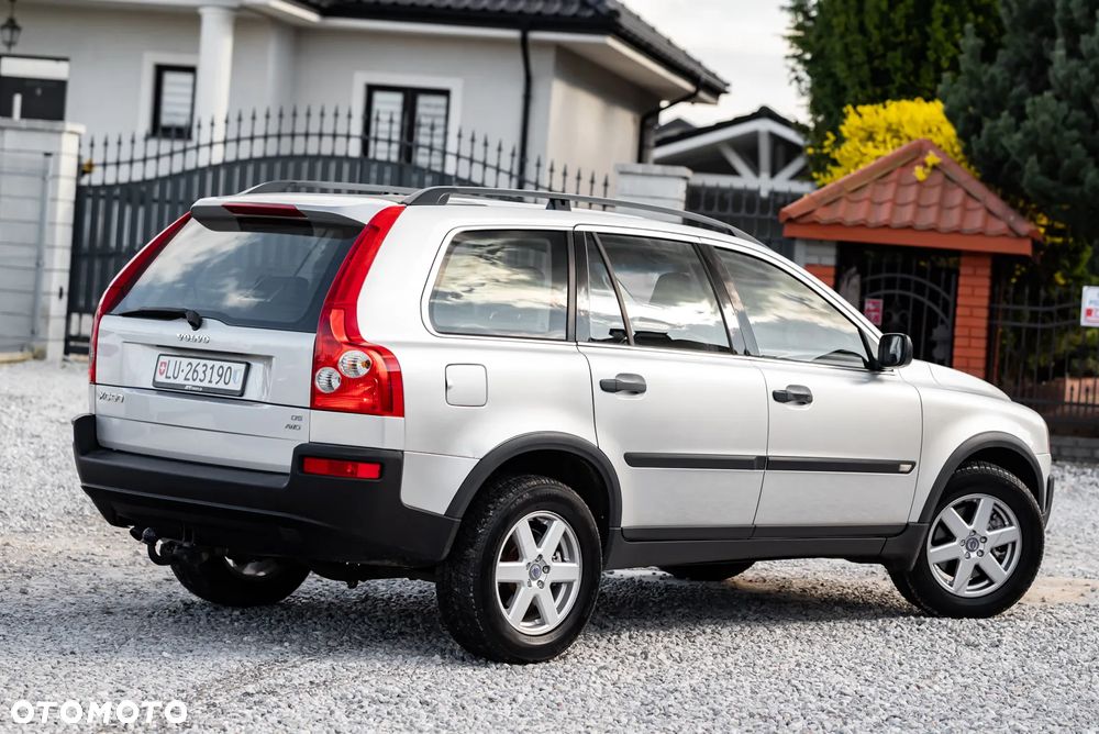 Volvo XC 90 D5 Kinetic - 10