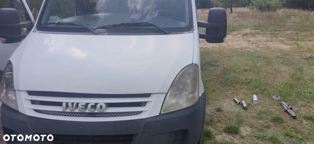 Iveco Daily 35S14 D - 9