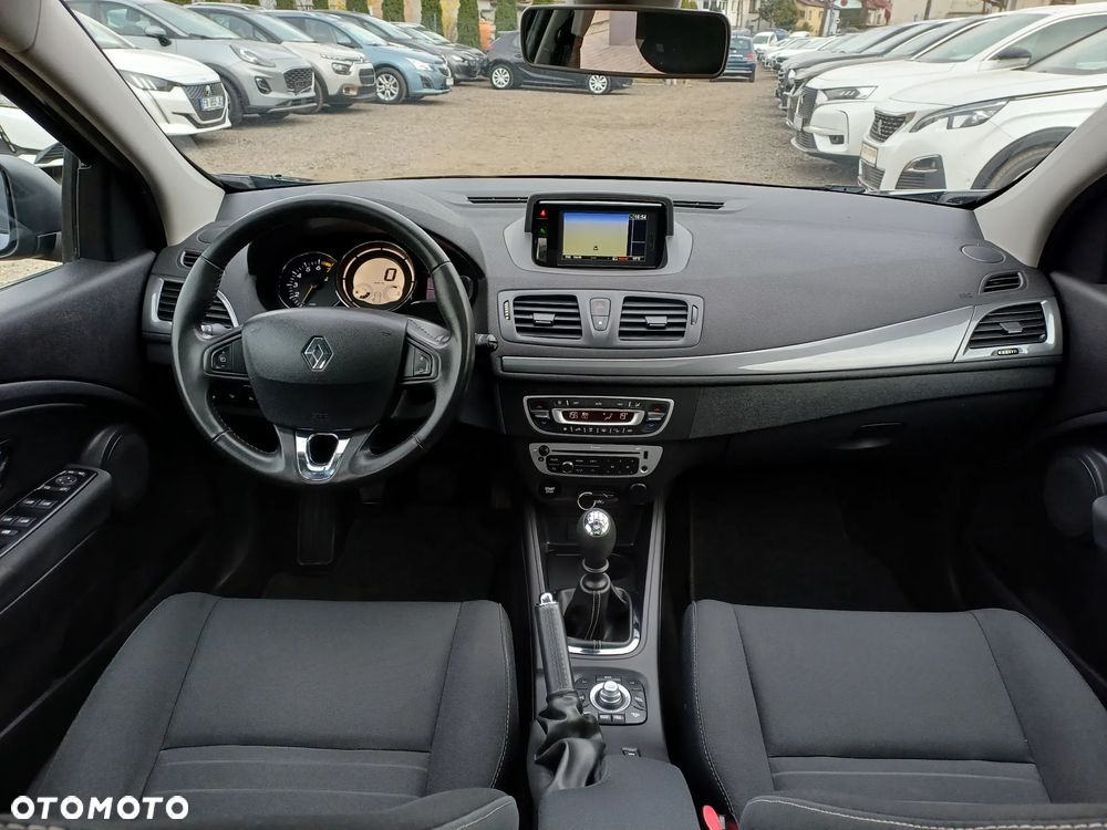 Renault Megane 1.2 16V TCe Energy Limited - 25