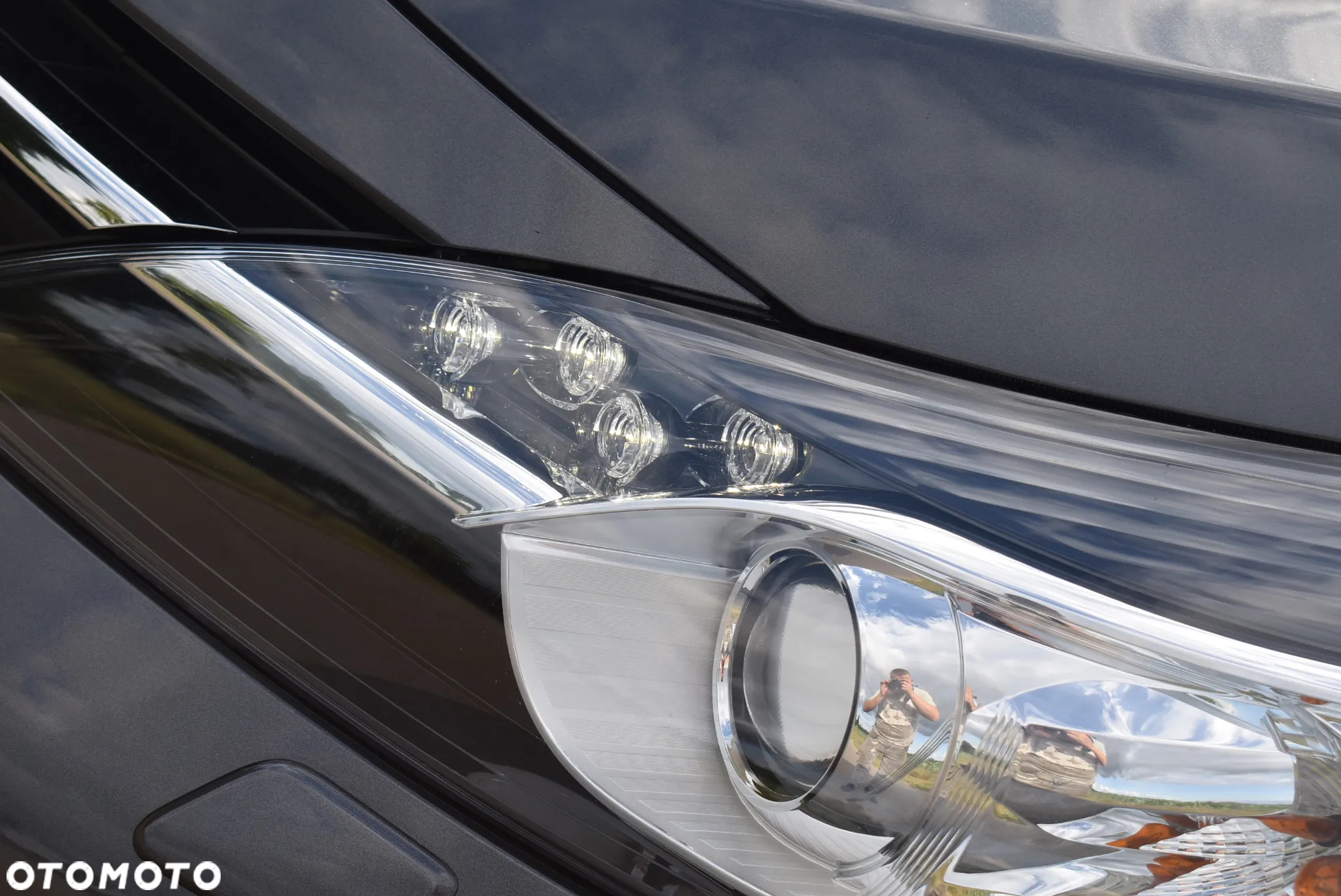 Toyota Verso 1.8 Premium MS EU6 - 5