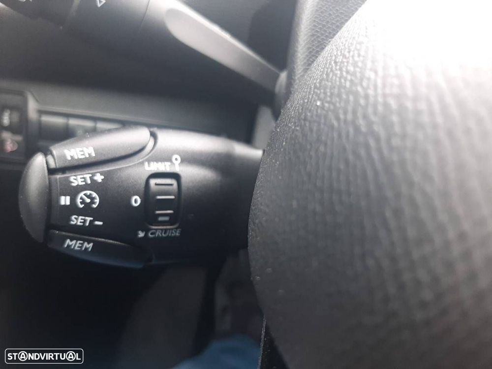 Peugeot 308 1.5 BlueHDi Active Pack - 14