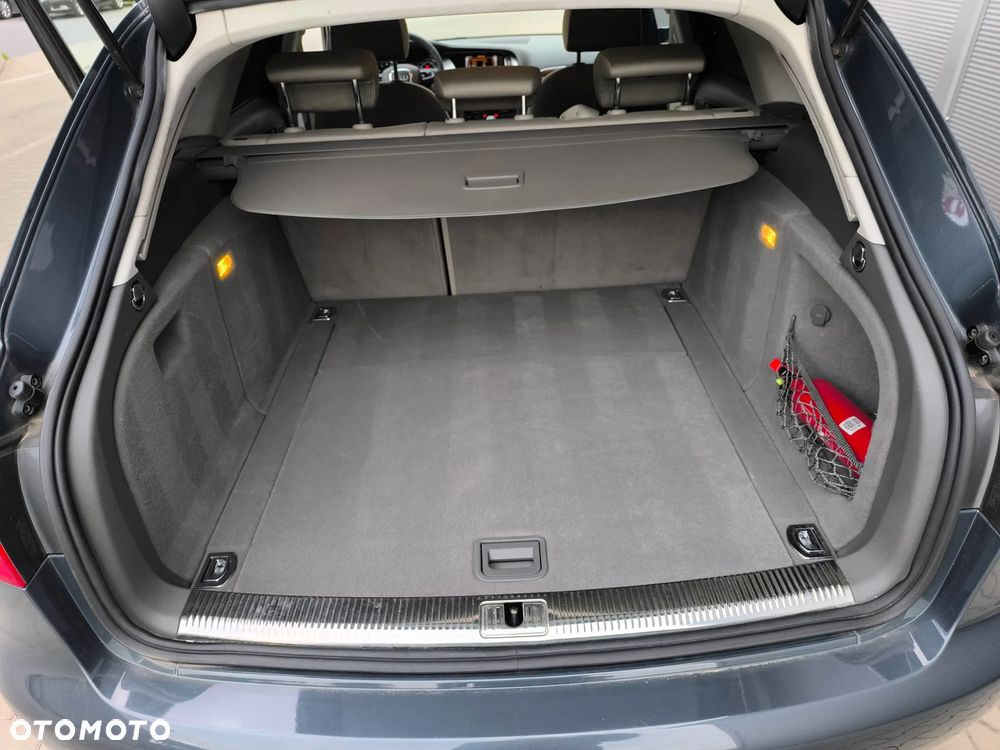 Audi A4 Avant - 24