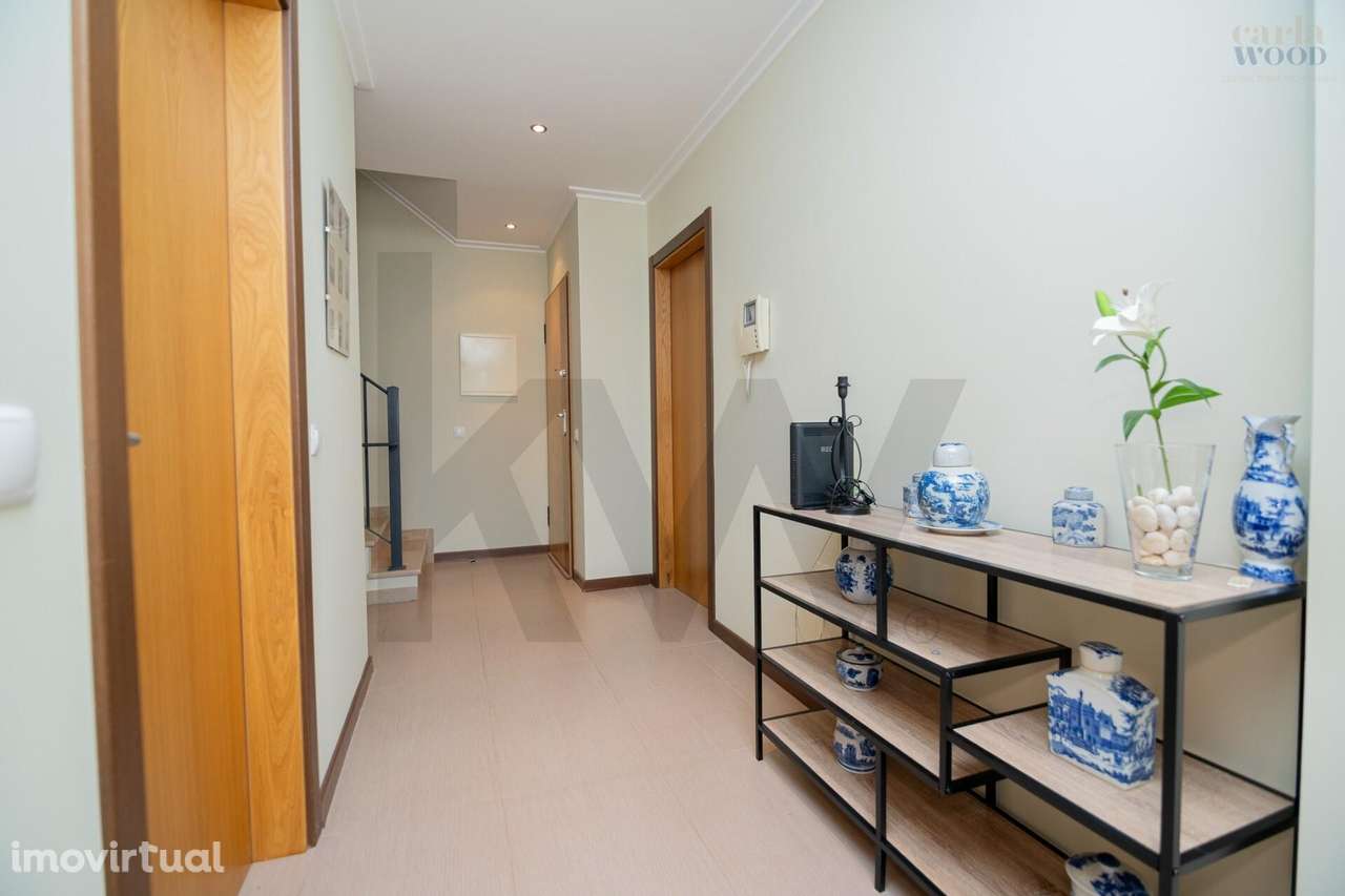 Excelente Moradia em Condominio Fechado para arrendamento anual - Grande imagem: 5/60