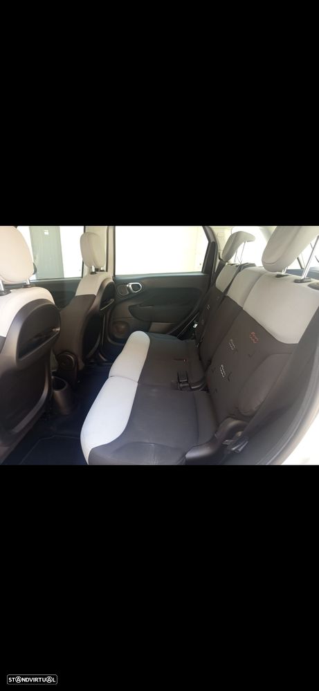 Fiat 500L ver-1-3-mj-pop-star-j17-s-s - 21