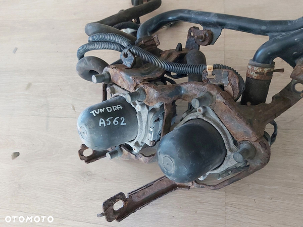 Toyota Tundra II pompa powietrza wtórnego Land Cruiser J200 Lexus LX