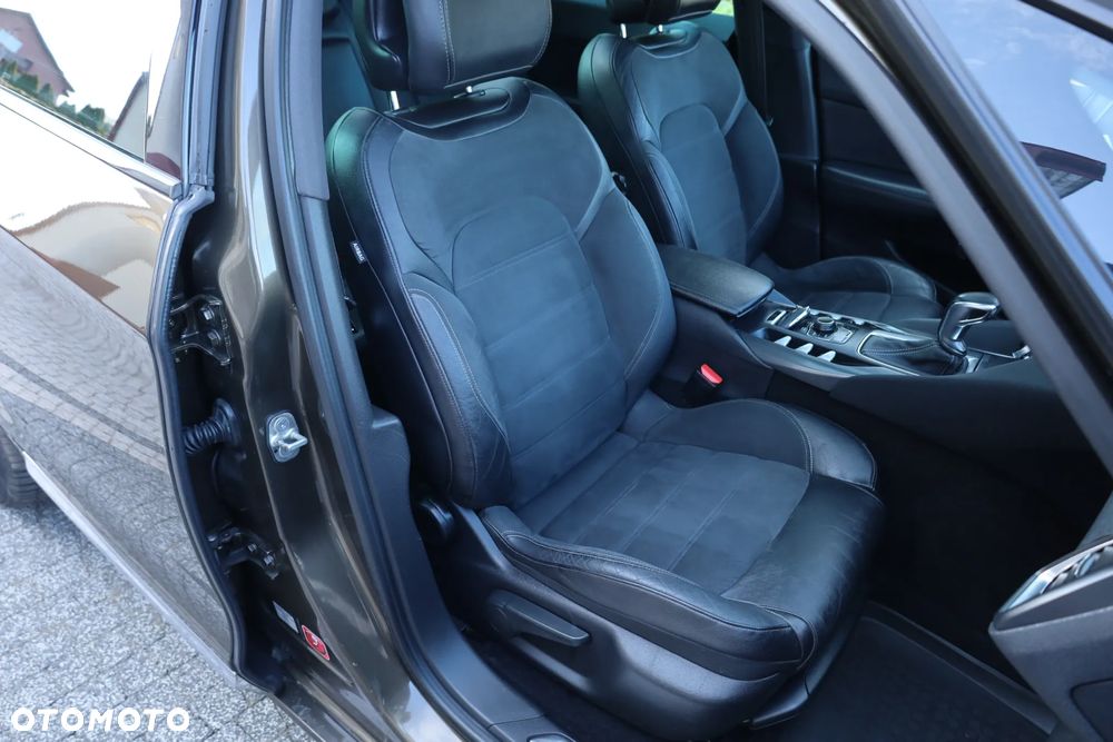 Citroën DS5 2.0 HDi SportChic - 15