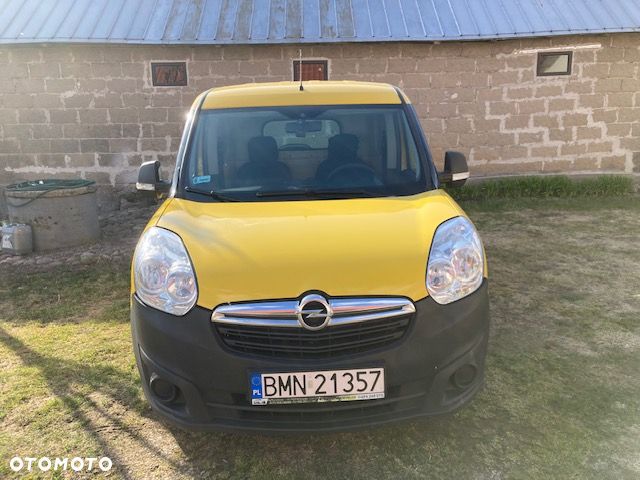 Opel Combo Tour L1H1 - 8