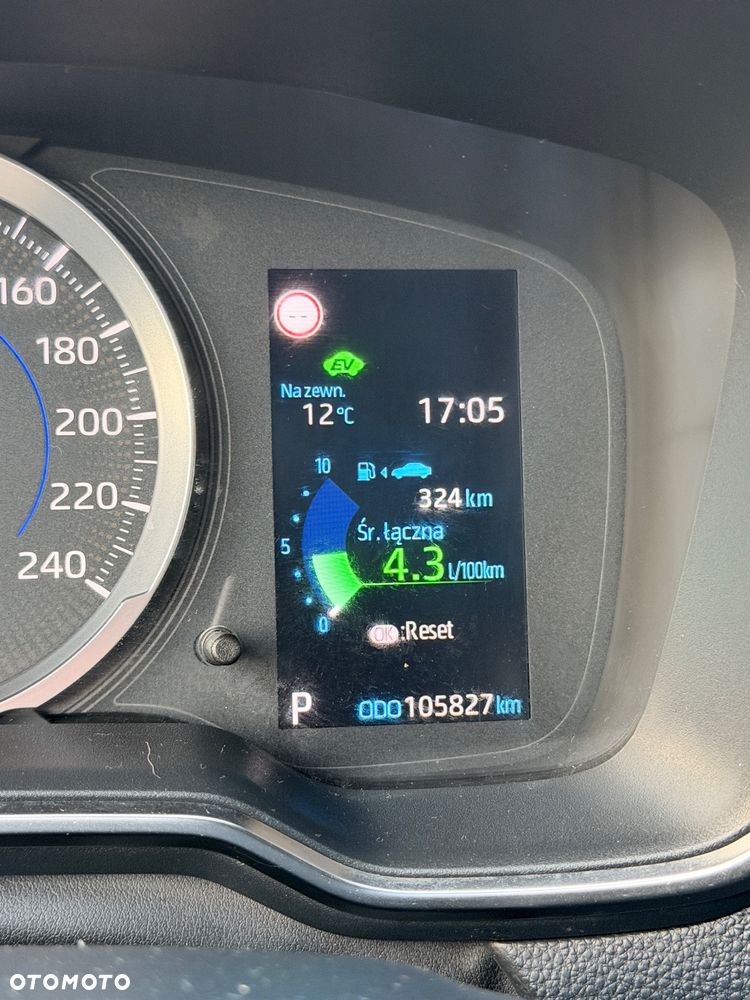 Toyota Corolla 1.8 Comfort - 9