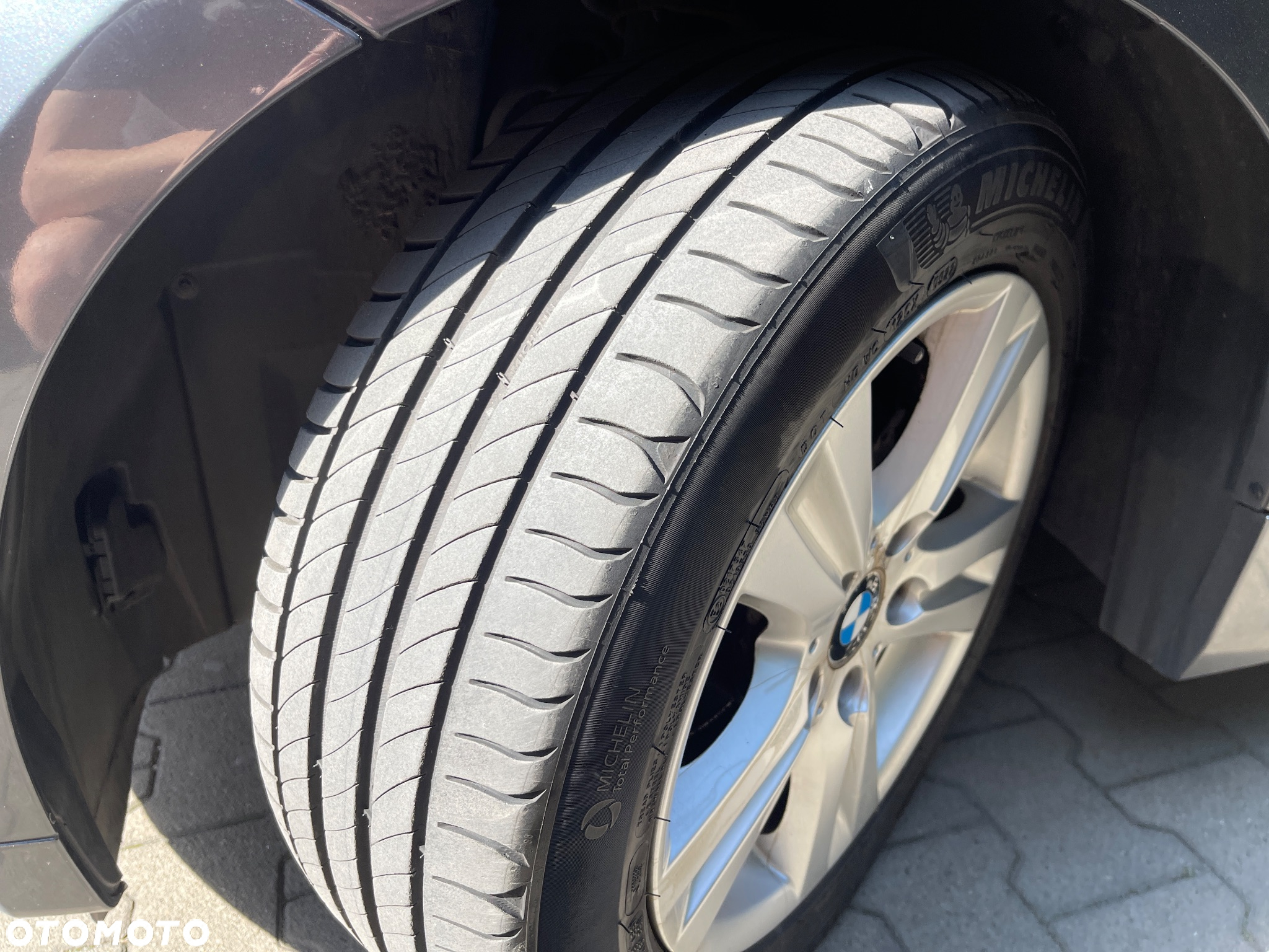 BMW Seria 1 116i - 17