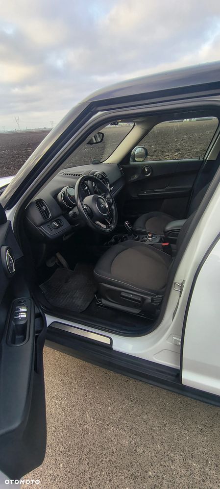 MINI Countryman Cooper - 12