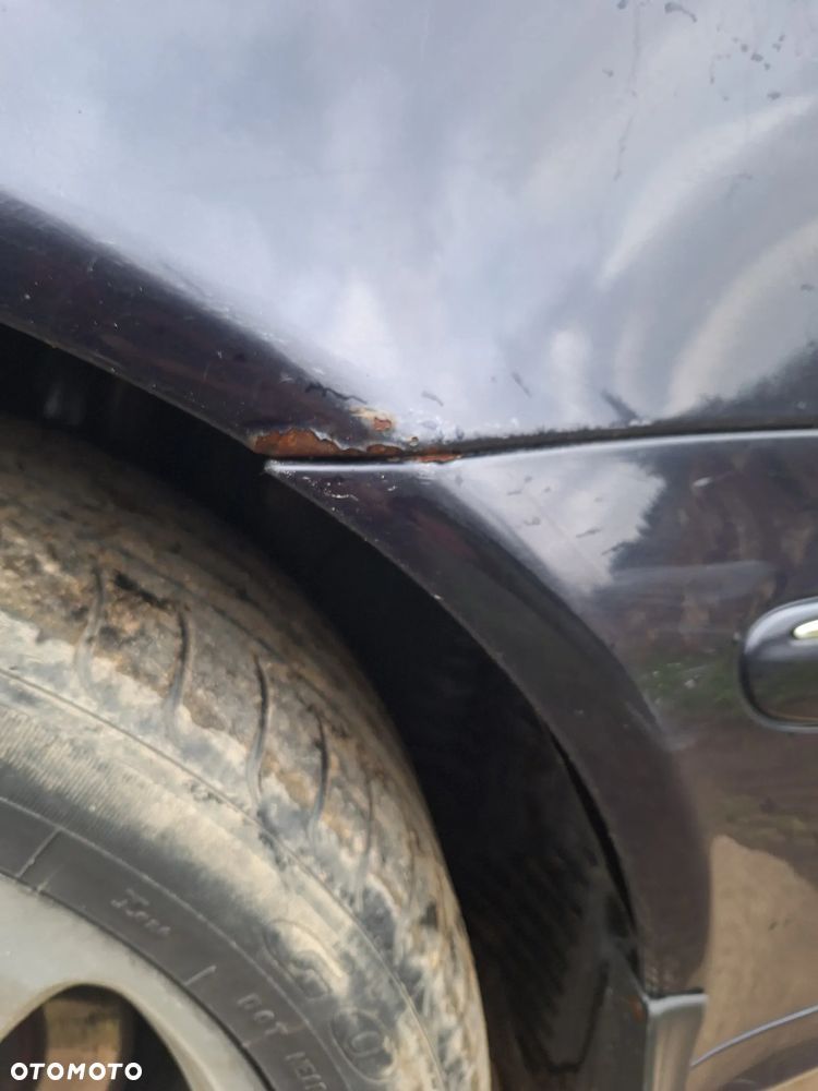 Mercedes-Benz Klasa E 320 CDI 4-Matic Avantgarde - 10