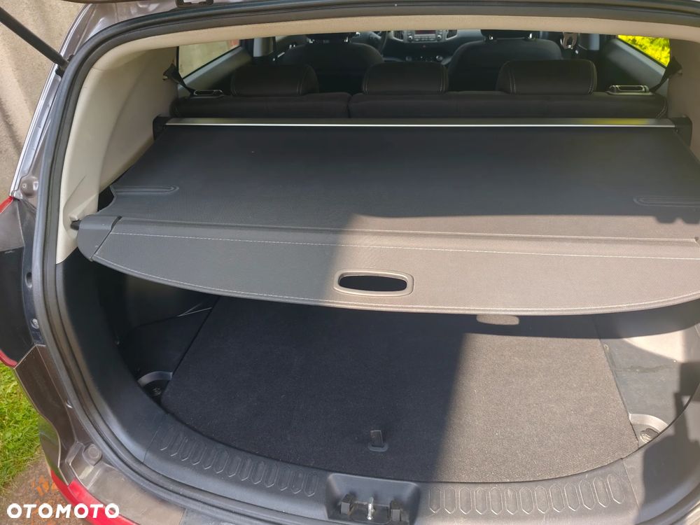 Kia Sportage 1.6 GDI S 2WD - 35