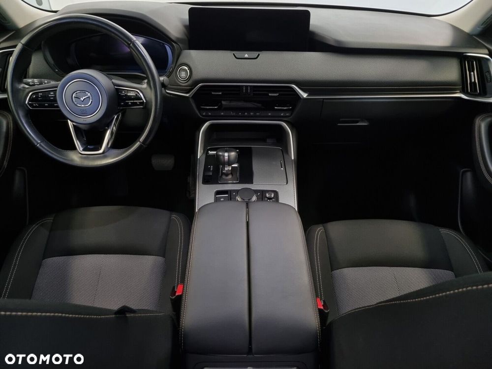 Mazda CX-60 3.3 D mHEV Exclusive Line - 11