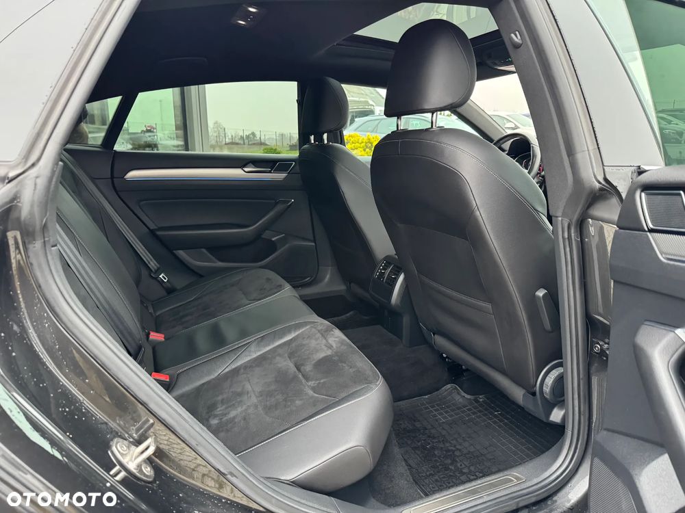 Volkswagen Arteon 2.0 TSI DSG R-Line - 20