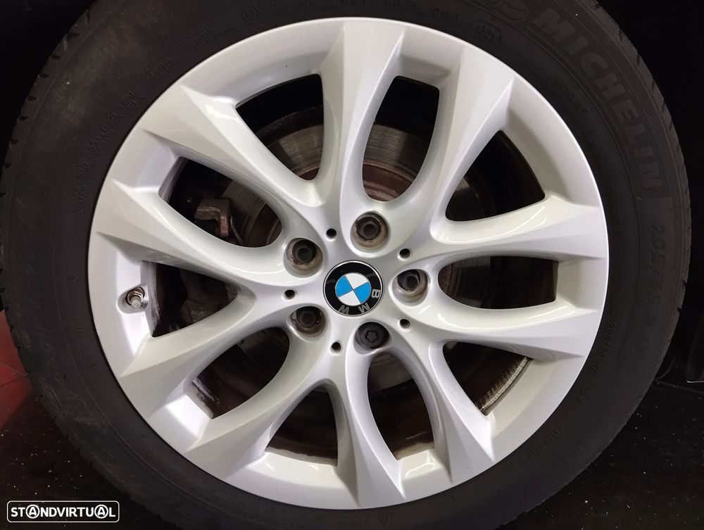 BMW 225xe Active Tourer Advantage - 10