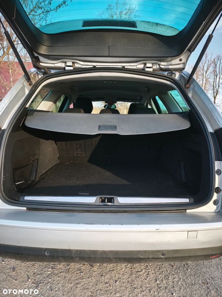 Citroën C5 2.0 HDi Exclusive - 15