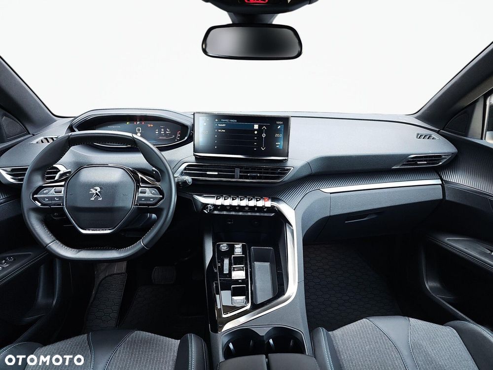 Peugeot 3008 - 14