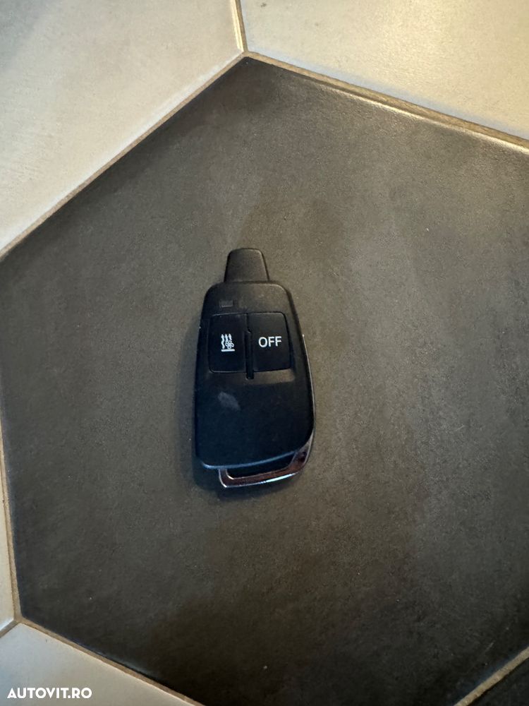 Volkswagen Touareg 3.0 V6 TDI SCR Blue Motion DPF Automatik Exclusive - 16