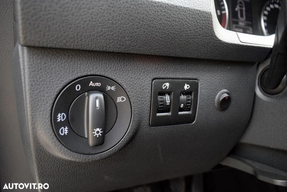 Volkswagen Caddy 2.0 TDI 90 kW - 11