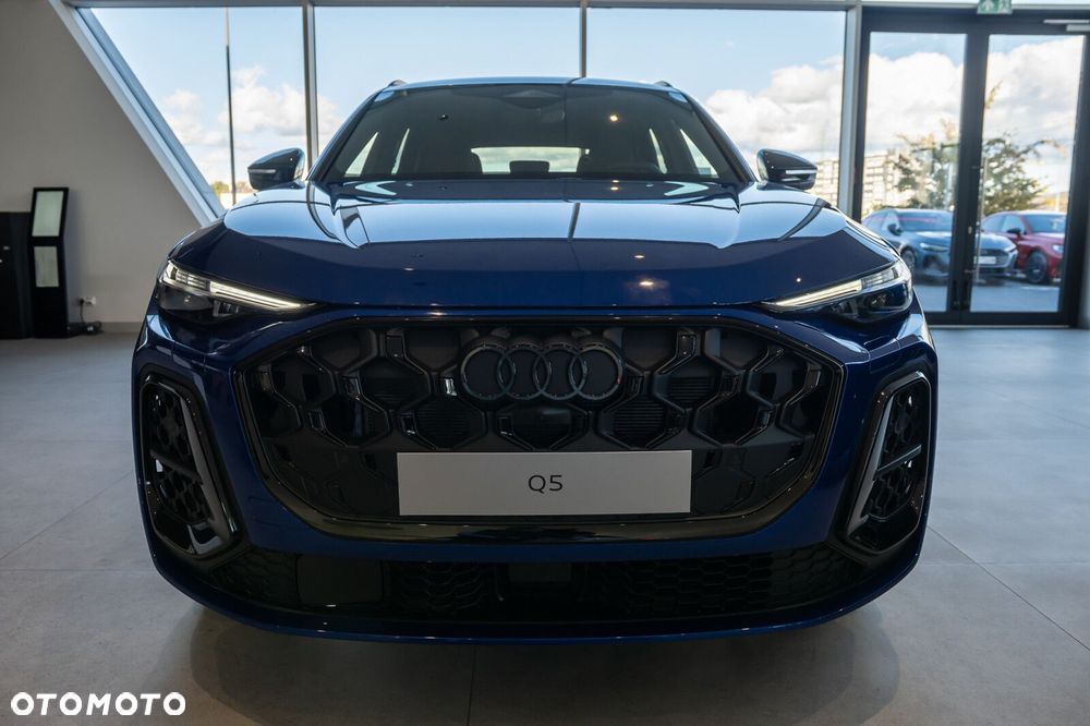 Audi Q5 - 3